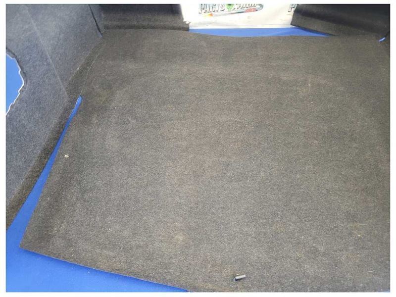 2008-2009 Pontiac G8 Sedan 6.0L V8 Rear Truck Carpet Liner Mat 2529 - The Parts Farm