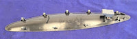 1999-2004 Ford Lightning F150 SVT Pickup Truck Dash Panel Board Cover Molding - The Parts Farm
