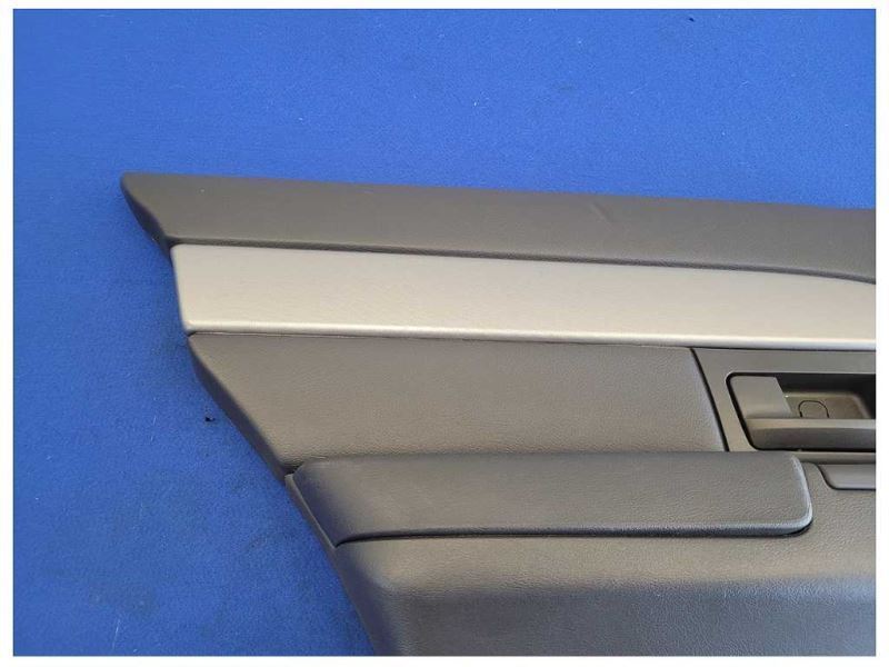 2003-2004 Mercury Marauder 4.6L 4v Passenger Rear Door Panel Card 2522 - The Parts Farm