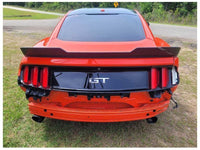 2015-2023 Ford Mustang GT S550 Passenger Right Door Coupe Shell Paint CY 2373 - The Parts Farm