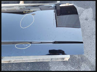 2010-2015 Chevrolet Camaro SS Passenger Right Front Door Coupe Shell Paint Black - The Parts Farm