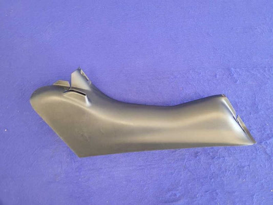 1997-2004 Chevrolet Corvette FRC Z06 C5 Passenger Right Seat Belt Trim 2052