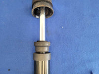 1996-1998 Ford Mustang Cobra Front Strut Black Suspension 2402 - The Parts Farm