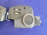 1994-1998 Ford Mustang GT Cobra Convertible Rear Quarter Speaker Box 2323 - The Parts Farm