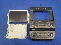 2016 Ford Fq50 Pickup Truck Info-GPS-TV Screen Front Dash 8in Screen 2369 - The Parts Farm
