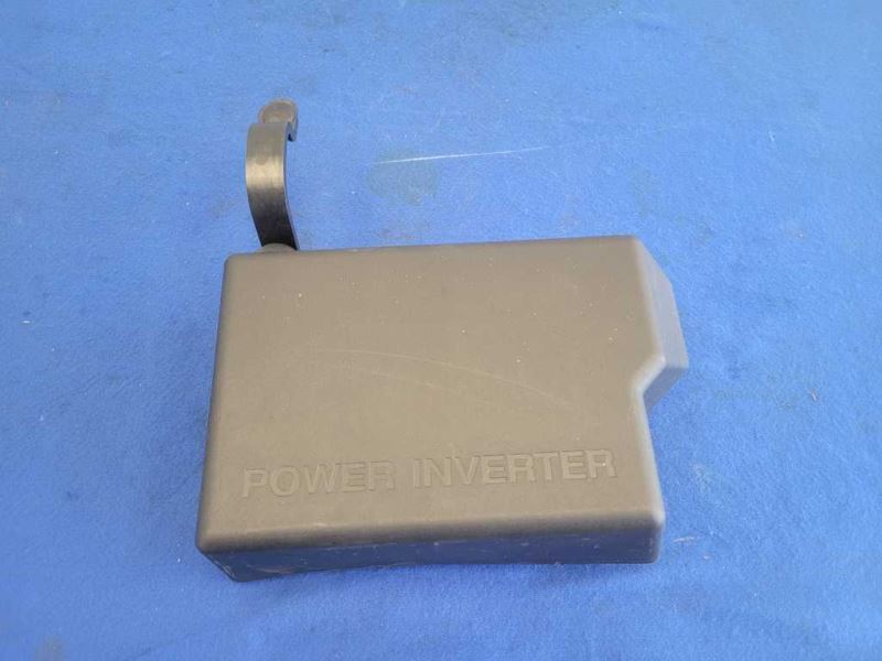 2015-2017 Ford F150 4x4 Pickup Truck Convertor Invertor Charger 2505 - The Parts Farm