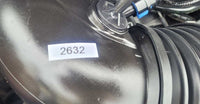 2015 Ford Mustang GT S550 Anti-Lock Brake Module ABS System Pump 2632 - The Parts Farm
