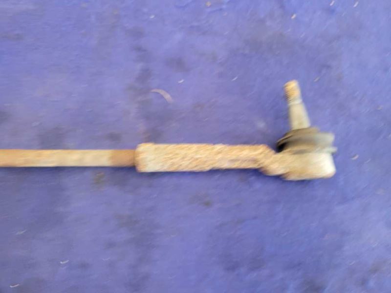 2001-2004 Chevrolet Corvette Z06 FRC C5 Rear Back Tie Rod Suspension 2082 - The Parts Farm