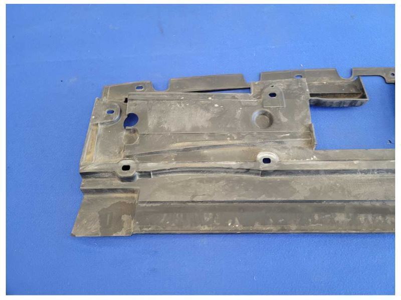 2021-2023 Ford F150 4x4 Pickup Truck Sight Shield Radiator Cover 2547 - The Parts Farm