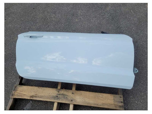 2015-2023 Ford Mustang GT S550 Passenger Door Convertible Shell Paint YZ 2408 - The Parts Farm