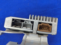 2015-2017 Ford Mustang GT 5.0L Coyote EcoBoost LH Dash Radio Amplifier Amp - The Parts Farm