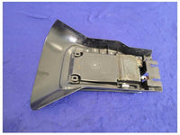 1997-2004 Chevrolet Corvette FRC Z06 C5 Console Center Lid Black 2082 - The Parts Farm