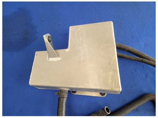 Aftermarket Coolant Overflow Tank Reservoir