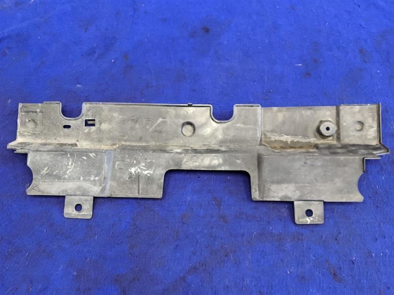 1999-2001 Ford Mustang Cobra SVT DOHC 4.6 Front Sight Shield Radiator Cover Trim - The Parts Farm