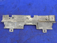 1999-2001 Ford Mustang Cobra SVT DOHC 4.6 Front Sight Shield Radiator Cover Trim - The Parts Farm