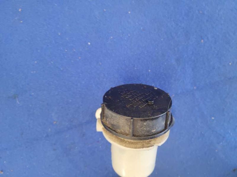 2001-2004 Chevrolet Corvette Z06 FRC C5 Clutch Reservoir Push Rod 2066 - The Parts Farm