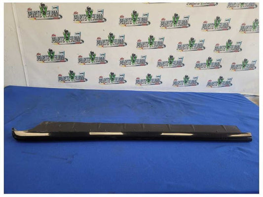1994-1998 Mustang GT Cobra Passenger Lower Rocker Panel Molding Paint UA 2526 - The Parts Farm