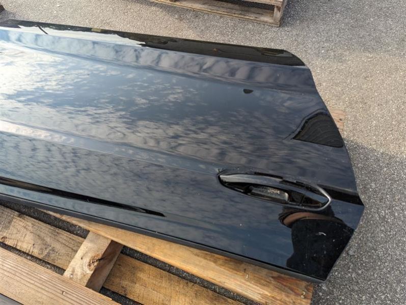 2015-2023 Ford Mustang GT S550 Passenger Door Coupe Front Shell Paint G1 2393 - The Parts Farm