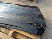 2015-2023 Ford Mustang GT S550 Passenger Door Coupe Front Shell Paint G1 2393 - The Parts Farm