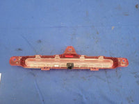 2011-2014 Ford Mustang GT 5.0L Third Bake Light Lamp Red Rear 2468 - The Parts Farm
