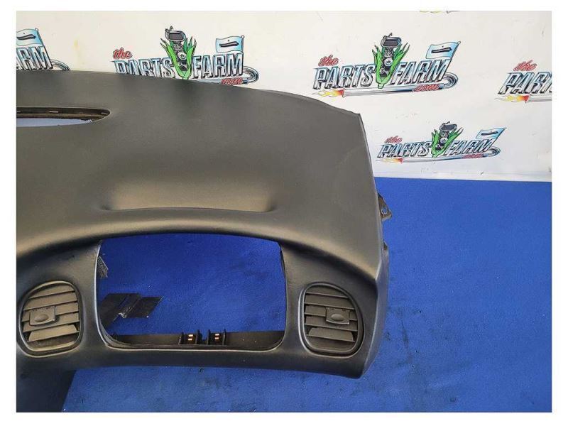 1997-2004 Chevrolet Corvette Z06 FRC C5 Dashboard Cover Heads Up Display 2066 - The Parts Farm