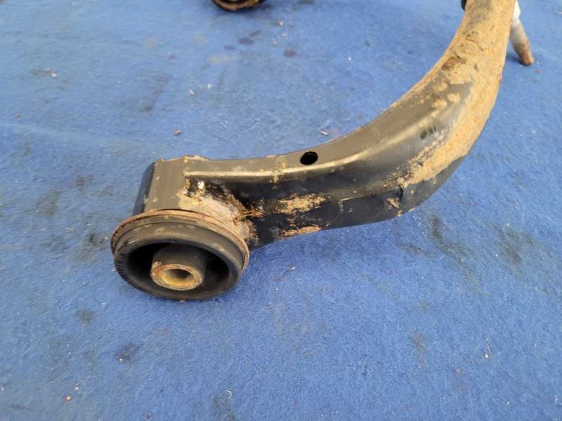 2015-2020 Ford F150 4x4 Pickup Truck Driver Left Front Upper Control Arm 2444 - The Parts Farm