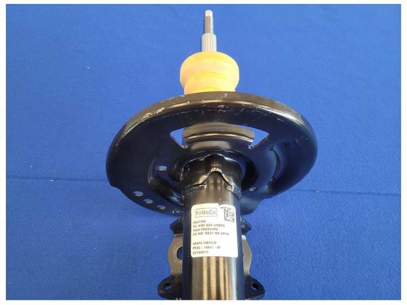 2024 Ford Mustang GT S650 Front Strut No Spring NTO Right Passenger M42 - The Parts Farm