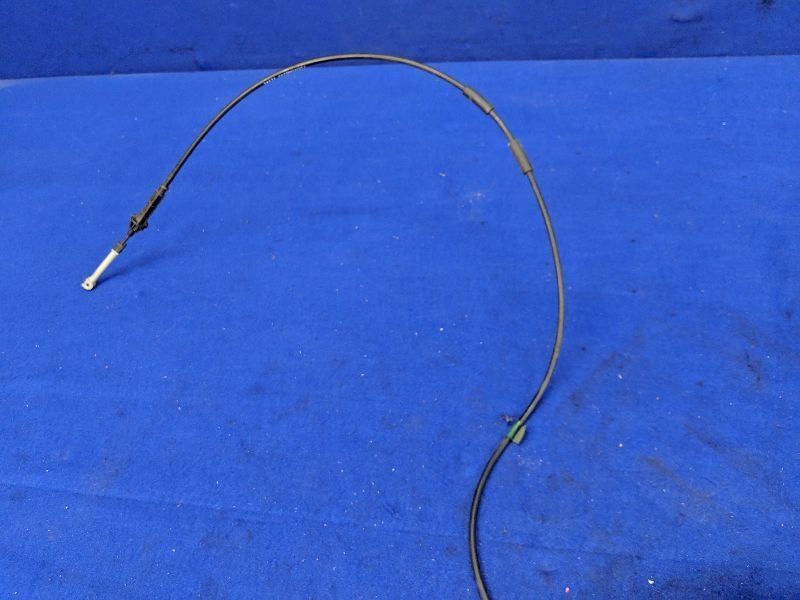 2003-2004 Ford Mustang Cobra SVT DOHC 4.6L Cruise Control Servo Module OEM - The Parts Farm