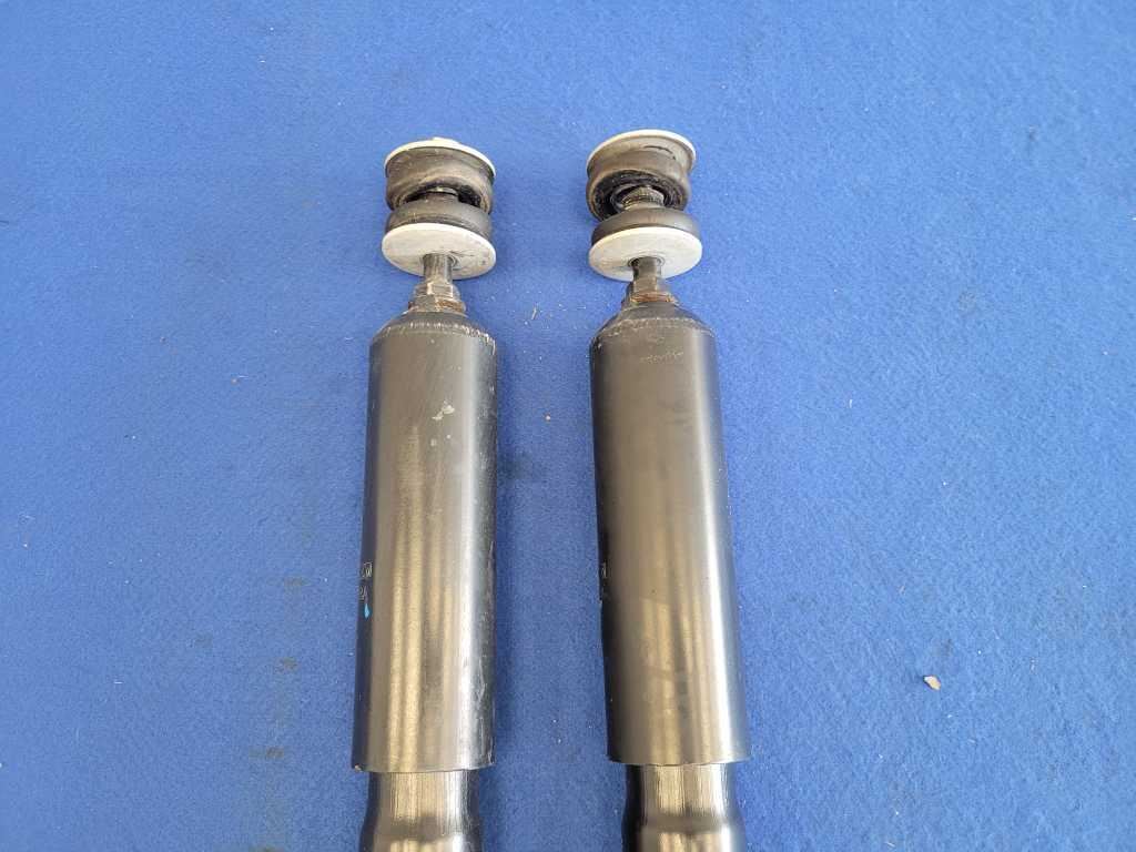 2023 Ford F250 F-250 Super Duty Truck 4x4 Pair Front Shocks Suspension 2558 - The Parts Farm