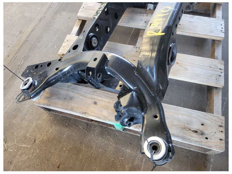 2015-2023 Ford Mustang GT S550 Rear Suspension Cradle K Member 2565 - The Parts Farm