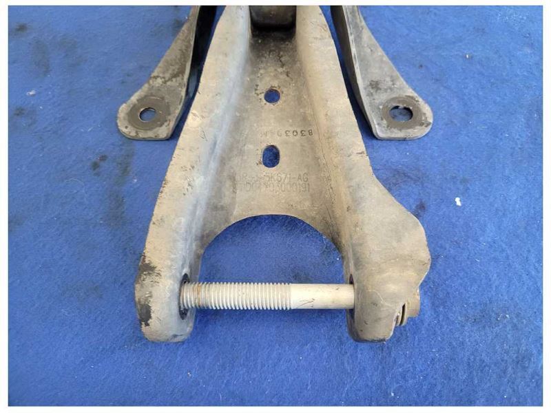 2005-2014 Ford Mustang GT S197 Rear Upper Lower Control Arm 2585 - The Parts Farm