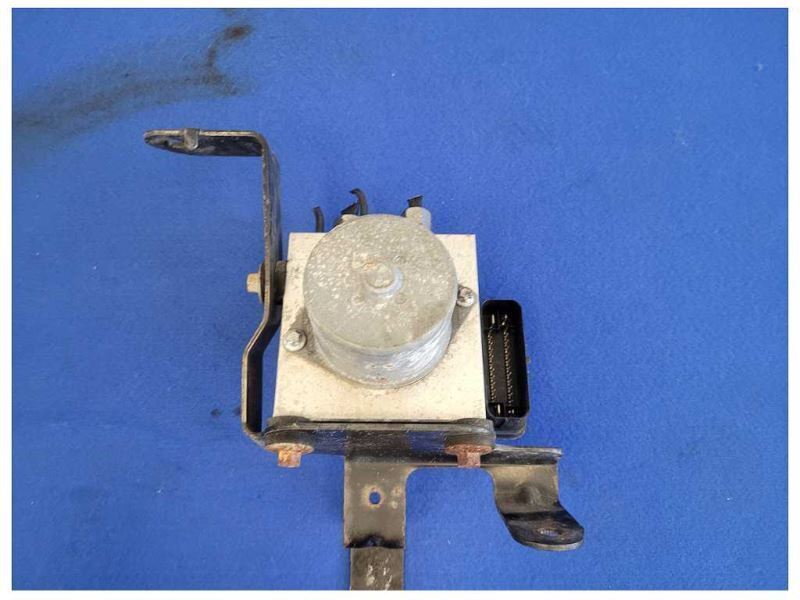 2011-2014 Ford Mustang GT S197 ABS Anti-Lock Brake System Module 2606 - The Parts Farm