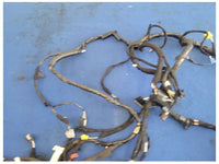 2021 Ford Mustang GT S550 Dash Harness Wire Plug Front 2543 - The Parts Farm