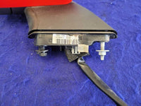 2015-2022 Ford Mustang GT Driver Rear View Mirror Spotter Puddle Paint PQ 2186 - The Parts Farm