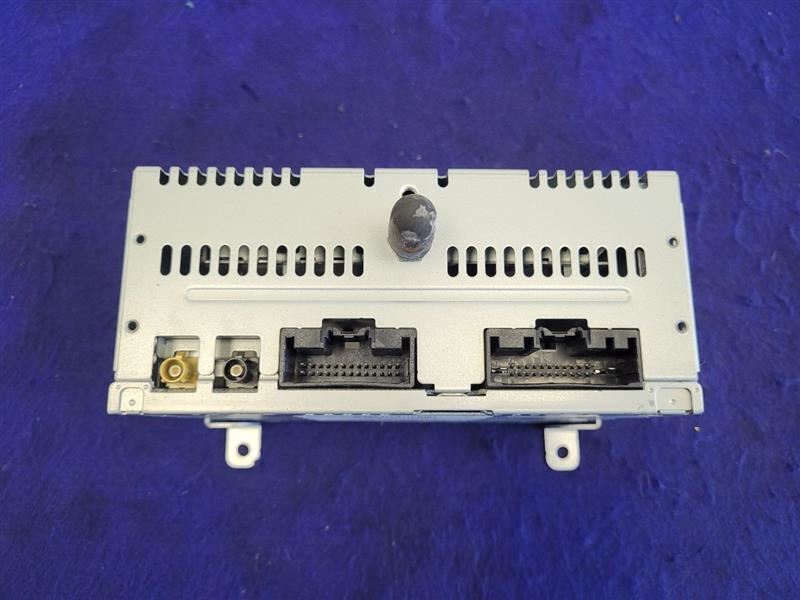 2015-2017 Ford Mustang GT S550 Info GPS TV Screen Radio Display Center Dash - The Parts Farm