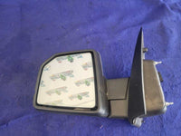 2019-2020 Ford F150 4x4 Pickup Truck Driver Scratch Rear View Mirror Glass 2310 - The Parts Farm