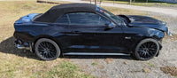 2018-2023 Ford Mustang GT S550 E Brake Emergency Handle Pull 2494 - The Parts Farm
