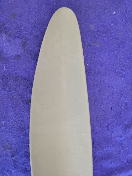 1999-2004 Ford Lightning F150 SVT Pickup Truck Dash Panel Board Cover Molding - The Parts Farm
