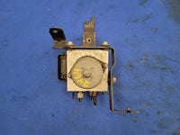 2011-2014 Ford Mustang GT 5.0L ABS Anti-Lock Brake Pump M/T System 2396 - The Parts Farm