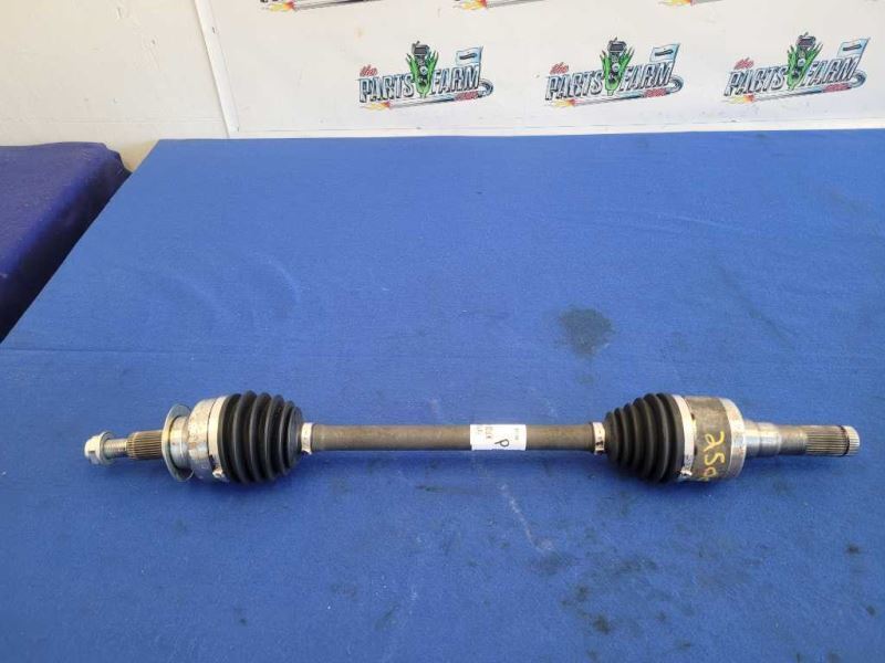 2024 Ford Mustang GT S650 Coupe Passenger Rear Axle Shaft IRS 2500 - The Parts Farm