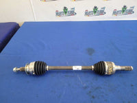 2024 Ford Mustang GT S650 Coupe Passenger Rear Axle Shaft IRS 2500 - The Parts Farm