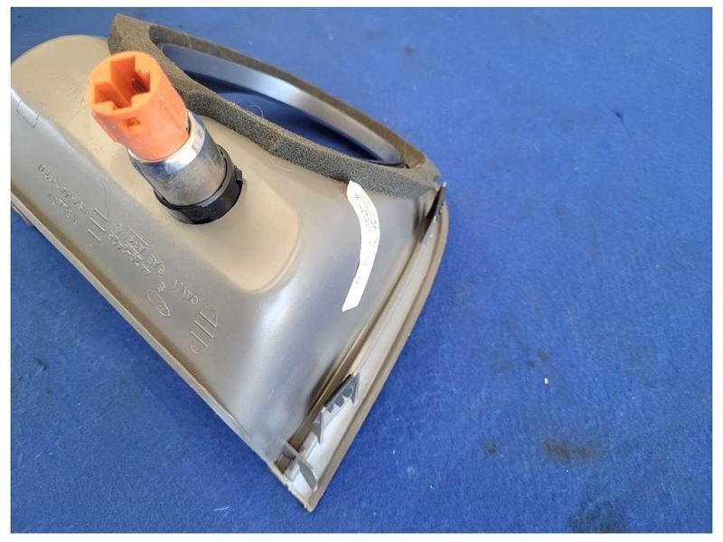 1999-2004 Ford Mustang GT 4.6L Shifter Bezel Trim Automatic Transmission 2589 - The Parts Farm