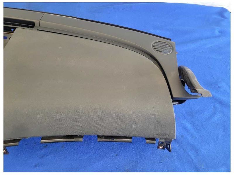 2008-2009 Pontiac G8 Sedan 6.0L V8 Front Dashboard Shell Cover 2529 - The Parts Farm