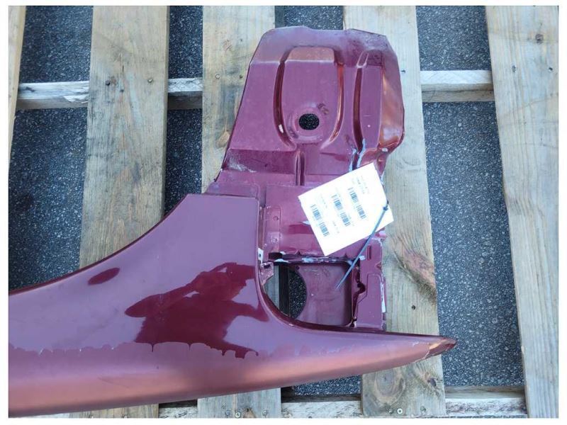 2003-2004 Mercury Marauder 4.6L Driver Front Fender Body *Scuffs* Paint JL 2534 - The Parts Farm