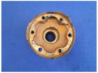 2005-2014 Ford Mustang GT S197 Rear Axle Flange Center Solid Mount 2549 - The Parts Farm