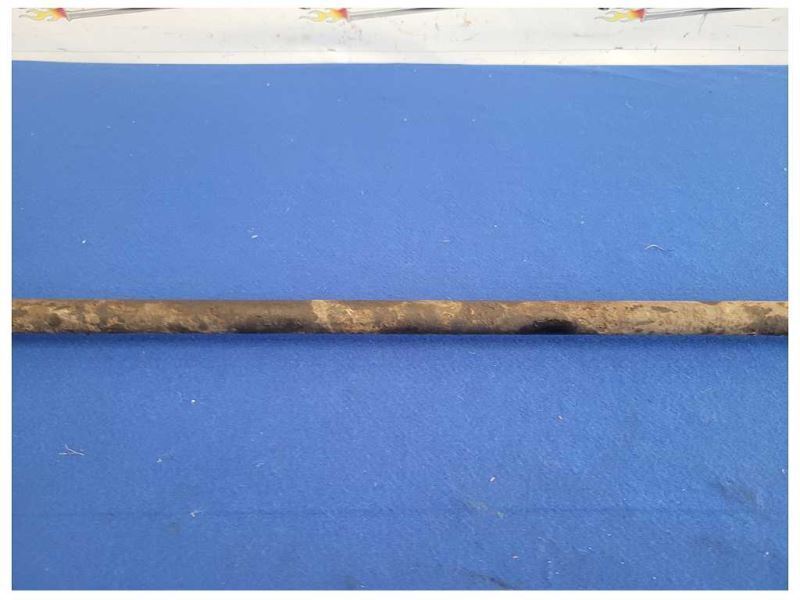 2005-2014 Ford Mustang GT S197 Rear Panhard Bar Solid Axle 2563 - The Parts Farm