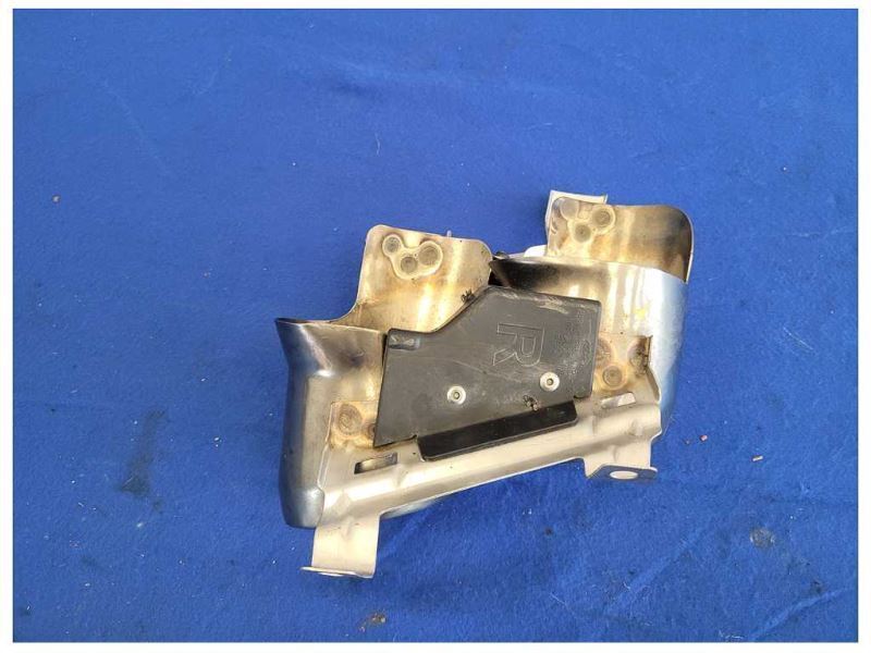 2015-2020 Ford Mustang Shelby GT350 5.2L Passenger Rear Exhaust Tip Dual 2428 - The Parts Farm