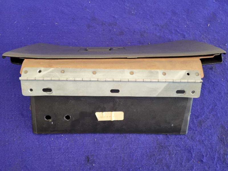2003-2004 Ford Mustang Cobra SVT DOHC 4.6L Glove Box Storage Dash Board Panel - The Parts Farm
