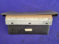 2003-2004 Ford Mustang Cobra SVT DOHC 4.6L Glove Box Storage Dash Board Panel - The Parts Farm