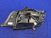 2015-2017 Ford Mustang GT S550 Driver Left LH Taillight Lamp Brake Lens OEM - The Parts Farm